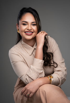 Dra Karina | Ginecologista