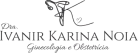 Logo Dra.Karina | Ginecologista