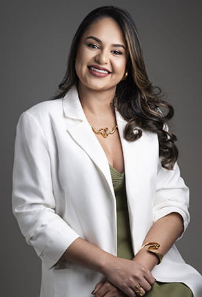 Karina - Ginecologia - Cacoal