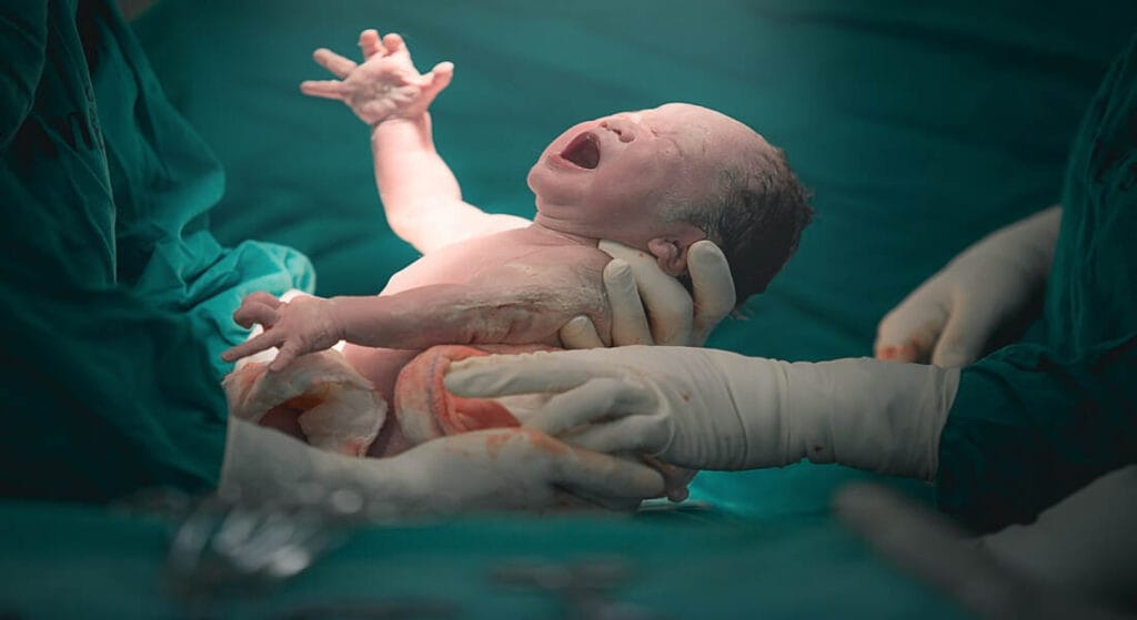 como escolher um obstetra