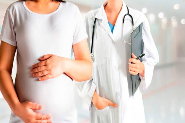 como escolher um obstetra