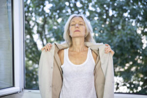 menopausa com acolhimento