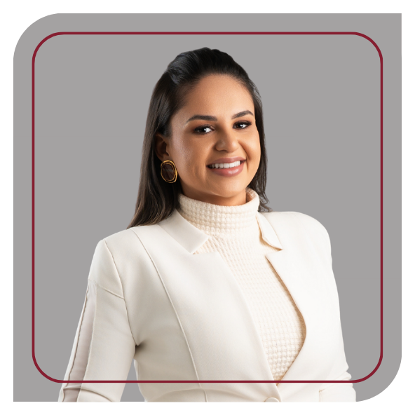 Dra. Karina | Ginecologista