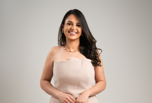 Dra. Karina | Ginecologista